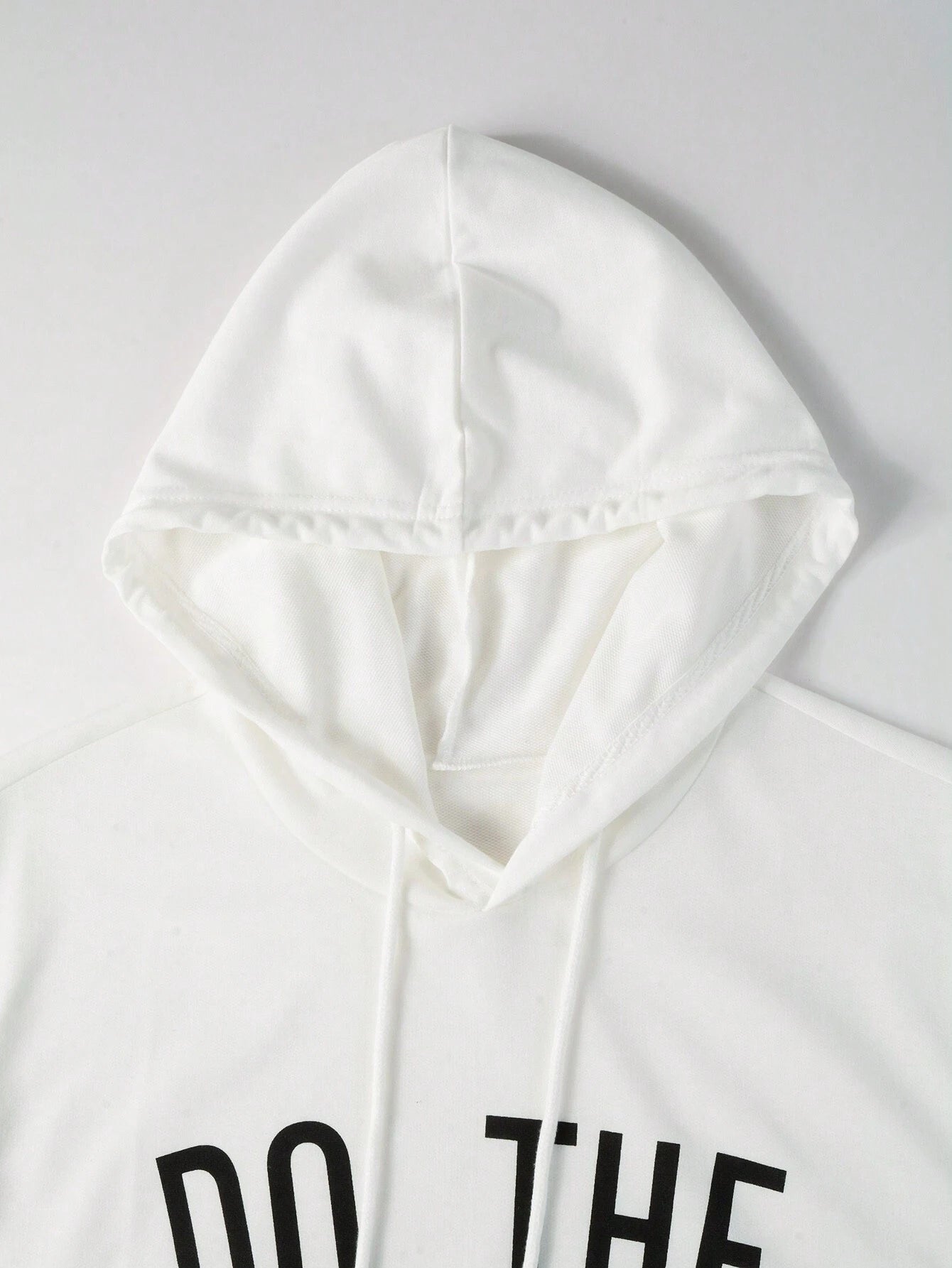 Manfinity LEGND Men'S Sleeveless Hooded Tank Top with Slogan Print Letter Plain Going Out Casual Husband